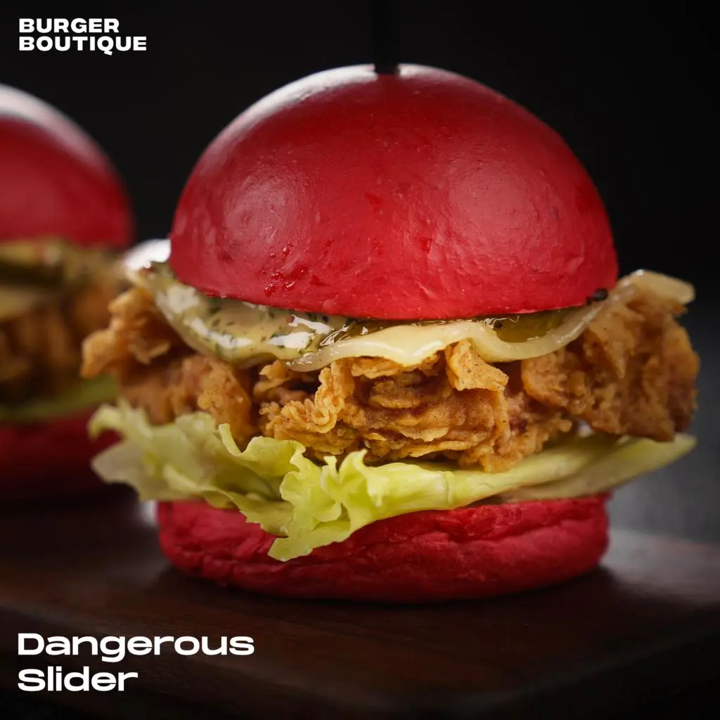 Dangerous